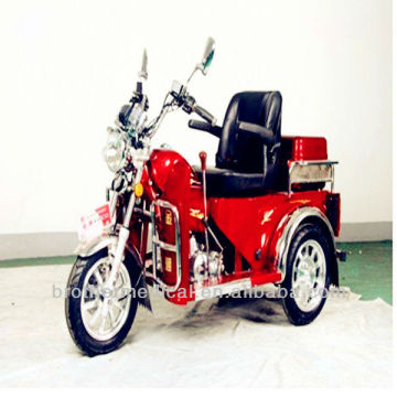 Triciclo a gás BME50QZC-3B
